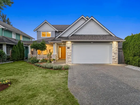 5358 Crescent Dr, Delta, BC V4K 2C9