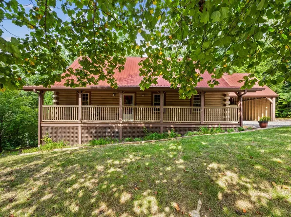 4495 Poplar Ln, Pegram, TN 37143