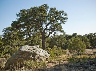 3609 Splendid Ter, Crestone, CO 81131