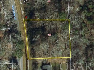 208 Dances Bay Rd LOT 307, Elizabeth City, NC 27909