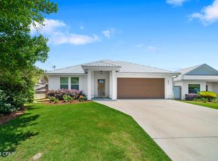 608 Le Grand Dr, Panama City Beach, FL 32413
