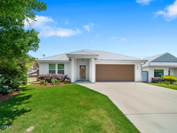 608 Le Grand Dr, Panama City Beach, FL 32413