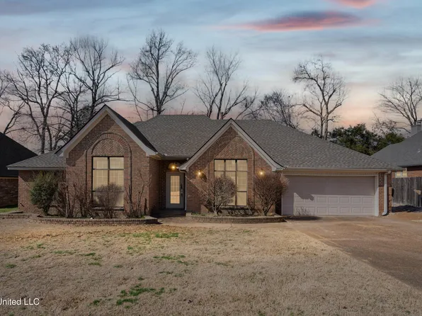 3457 Annarose Dr, Memphis, TN 38133