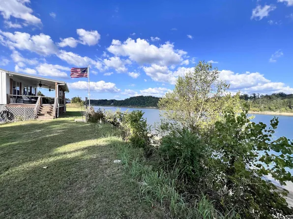 0 Emerald Ln Lot 4, Morris Chapel, TN 38361