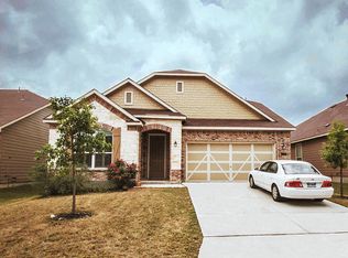 13038 Geyser Peak, San Antonio, TX 78253