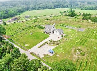 345 N Anguilla Rd, Pawcatuck, CT 06379