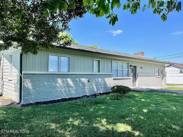 133 Peterson Rd, Knoxville, TN 37934