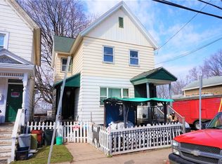505 Wolf St, Syracuse, NY 13208