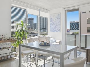 151 SE 1st St APT 411, Miami, FL 33131