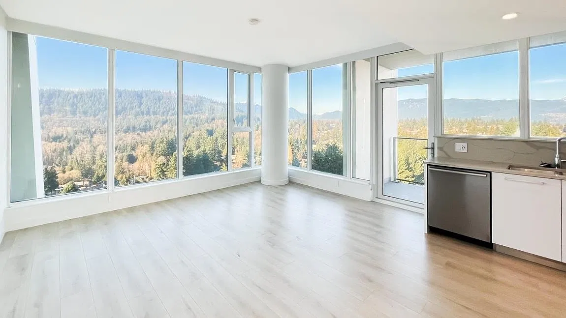 2 bed, 900 sqft, $2,900 — Photo 2