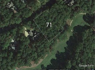 1100 Maple Ridge Way #71, Greensboro, GA 30642