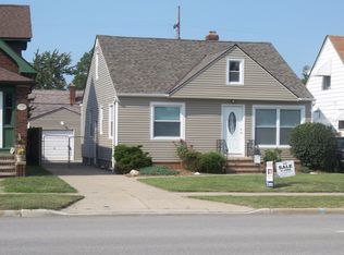 6606 Snow Rd, Parma, OH 44129