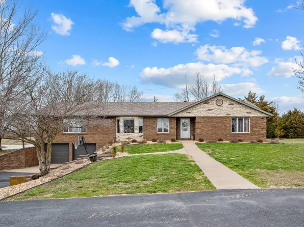 326 Mary Lynn Lane, Nixa, MO 65714