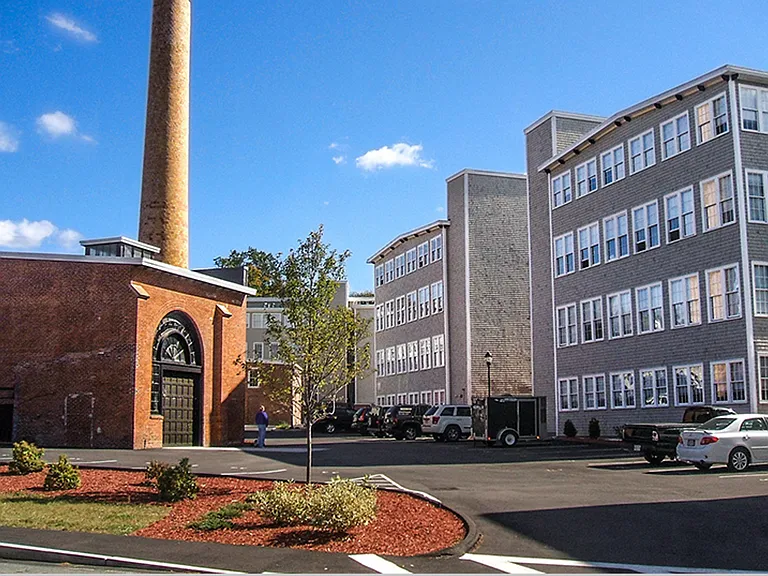Emerson Shoe Lofts — Photo 2