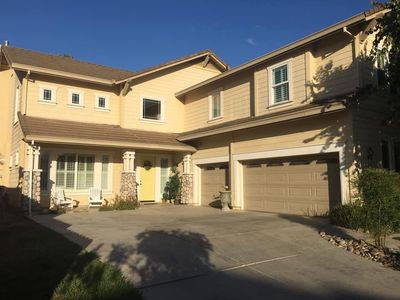 651 Hudson Ave, Oakdale, CA, 95361