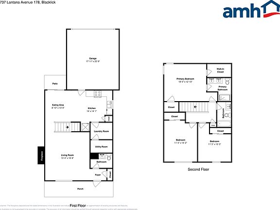 2nd image of 7737 Lantana Ave #178