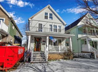 85 Elgas St, Buffalo, NY
