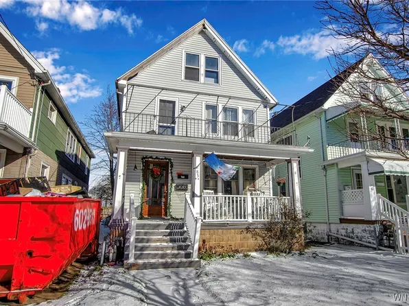 85 Elgas St, Buffalo, NY 14207