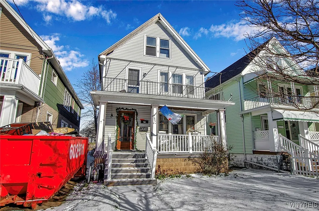 85 Elgas St photo 1