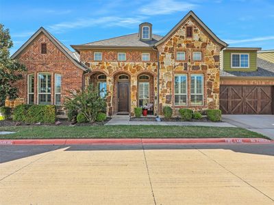 8724 Shallowford Ln, McKinney, TX, 75070