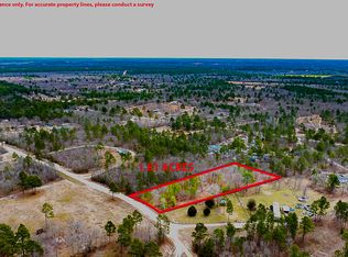 0 Fox Run, Windsor, SC 29856