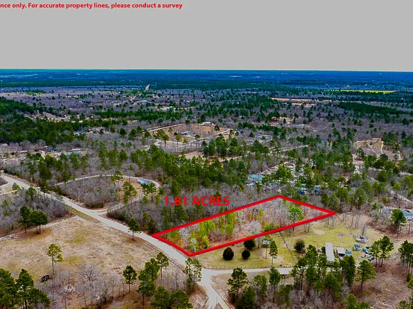 0 Fox Run, Windsor, SC 29856