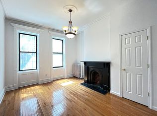 156 Columbus Ave APT 2S, New York, NY 10023