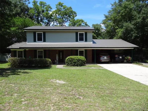 27 Andrews Dr, Daleville, AL 36322