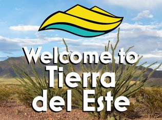 Saffron Plan, Tierra Del Este, Paso, TX 79938