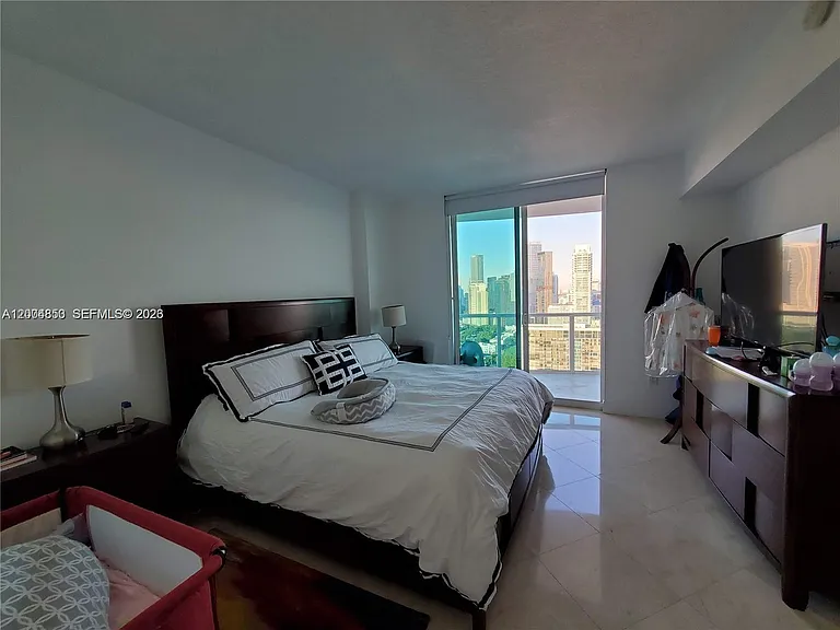 2101 Brickell Ave #3502 — Photo 9