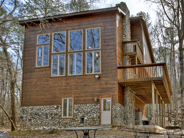 102 Addle Way, Ellijay, GA 30540