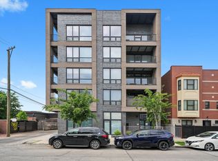 2342 W Adams St #304, Chicago, IL 60612