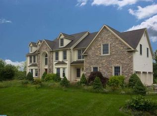 1 John Trout Rd, Ringoes, NJ 08551