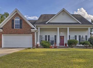 340 Church View Loop, Lexington, SC 29073