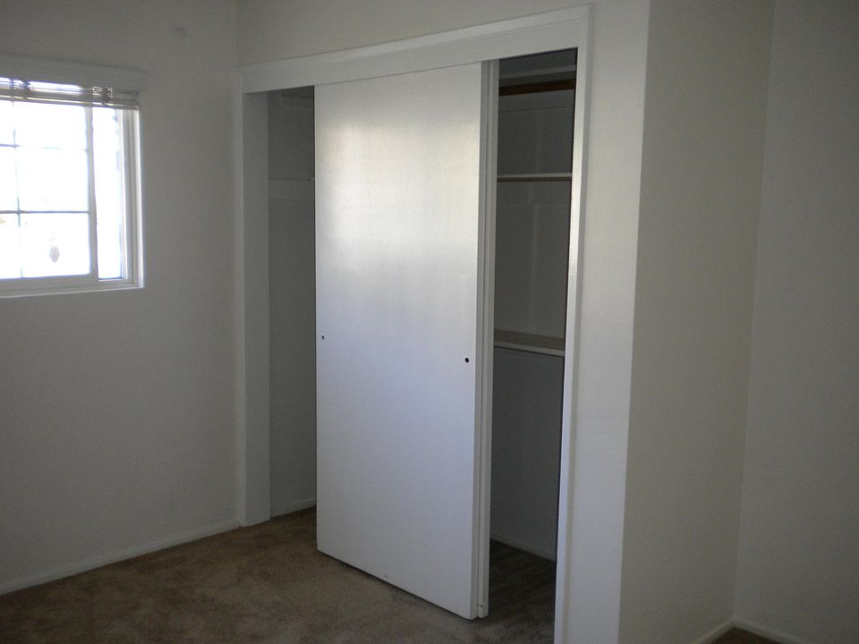 Nice space clean rooms