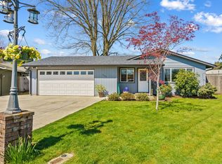 1370 Riggs St, Eugene, OR 97401