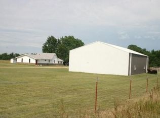 7609 N Bethel Rd, Glencoe, OK 74032