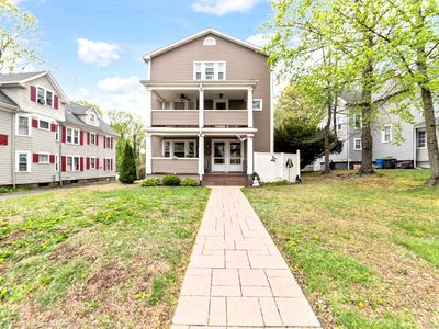 912 Corbin Avenue, New Britain, CT, 06052