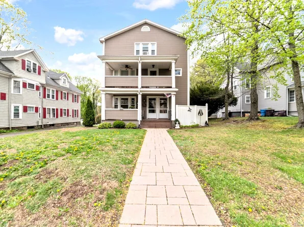 912 Corbin Avenue, New Britain, CT 06052