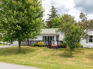 4 Clinton St, Norfolk, NY 13667