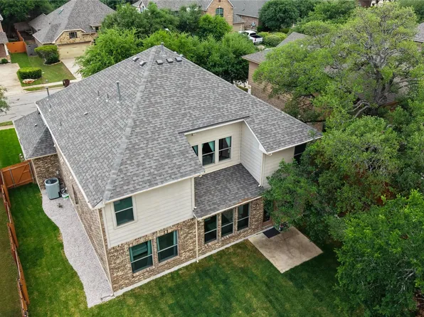 3013 Agave Loop, Round Rock, TX 78681