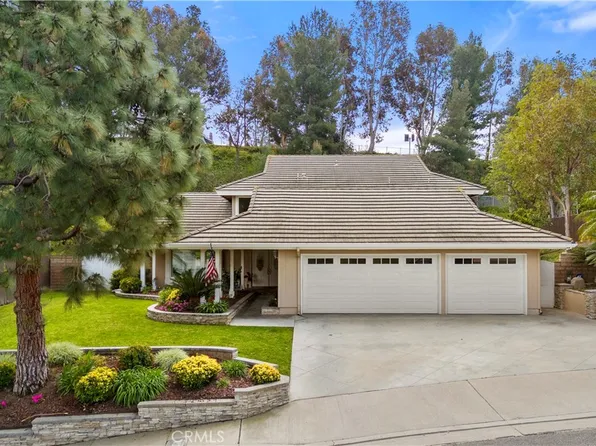 4360 E Rocky Point Rd, Anaheim, CA 92807