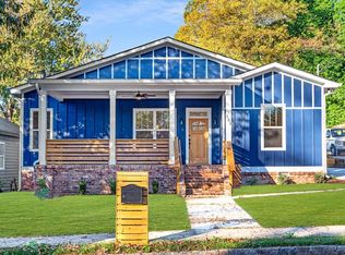 181 Racine St, Atlanta, GA 30314