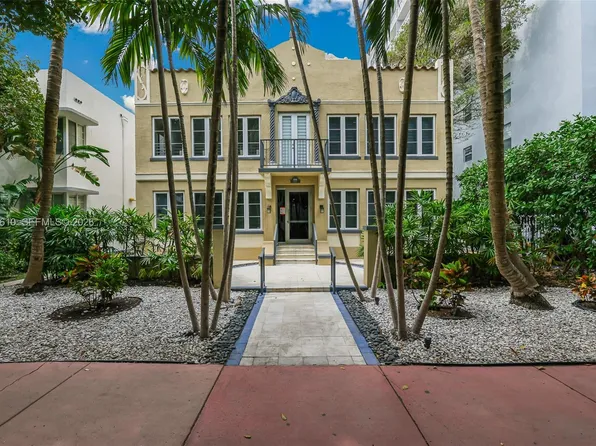 1018 Meridian Ave APT 2, Miami Beach, FL 33139