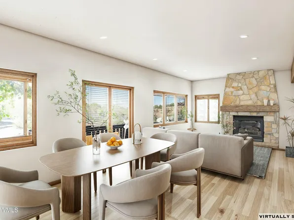 2290 Old Trail Rd APT A, Avon, CO 81620