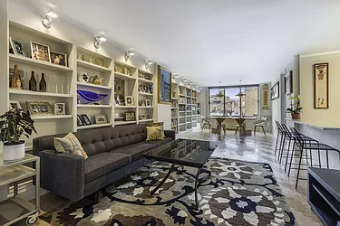 Sold by Brown Harris Stevens