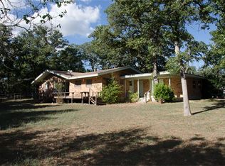 601 Calhoun Dr, Rockdale, TX 76567