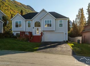 20417 New England Dr, Eagle River, AK 99577