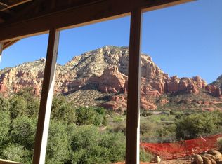 2455 Ranch Rd, Sedona, AZ 86336