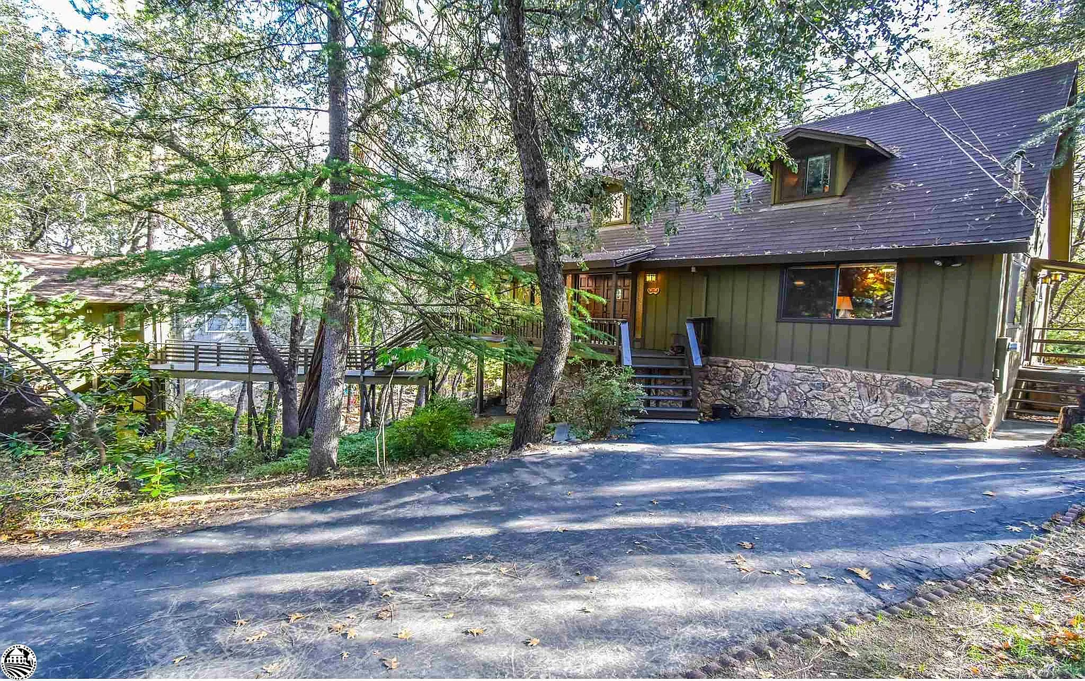 17429 Smokey River Dr photo 1
